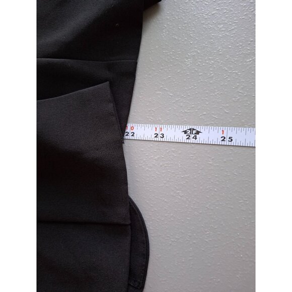 Koji Yohji Women’s Blazer Size 5 Black Minimalist Tailored Formal Chic Designer - Picture 6 of 7